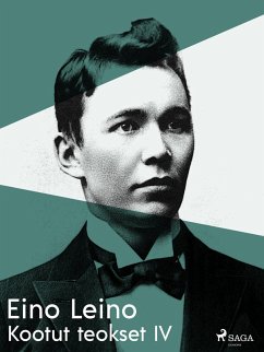 Cover Kootut teokset IV (eBook, ePUB)