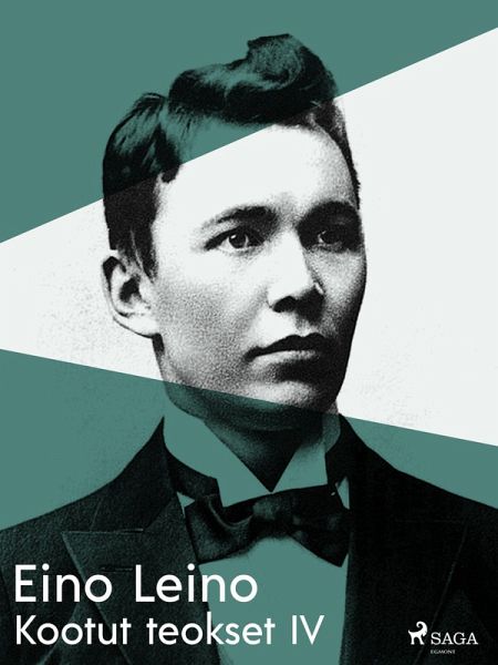 Kootut teokset IV (eBook, ePUB) Kootut teokset IV (eBook, ePUB)