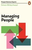 Managing People (eBook, ePUB)
