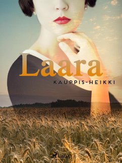 Cover Laara (eBook, ePUB)
