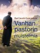 Vanhan pastorin muistelmia (eBook, ePUB) - Bild 1