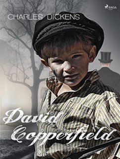 David Copperfield (eBook, ePUB) - Dickens, Charles