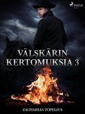 Välskärin kertomuksia 3 (eBook, ePUB)