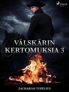 Cover Välskärin kertomuksia 3 (eBook, ePUB)