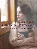 Ennen ja nykyään 1 (eBook, ePUB)