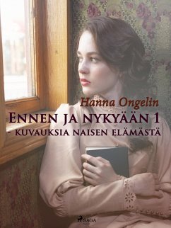 Cover Ennen ja nykyään 1 (eBook, ePUB)