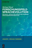Forschungsfeld Sprachevolution