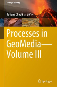 Processes in GeoMedia¿Volume III