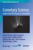 Cometary Science