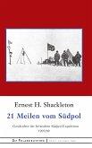 21 Meilen vom Südpol (eBook, ePUB)