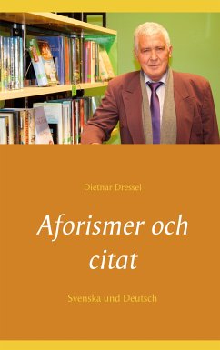 Aforismer och citat (eBook, ePUB)