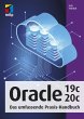 Oracle 19c/20c (eBook, ePUB) - Bild 1