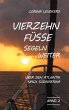 Vierzehn Füsse segeln weiter (eBook,... - Bild 1
