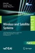 Wireless and Satellite Systems - Bild 1