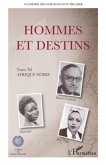Hommes et destins (eBook, ePUB) Hommes et destins (eBook, ePUB)