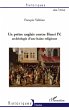 Un pretre anglais contre Henri IV... - Bild 1
