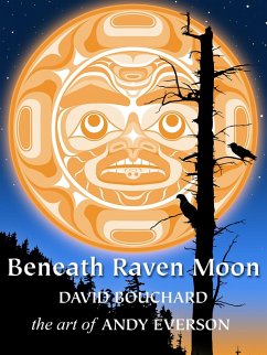 Cover Beneath Raven Moon (eBook, ePUB)