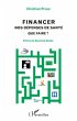 Financer nos depenses de sante (eBook,... - Bild 1