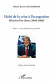 Haiti de la crise a l'occupation (eBook, ePUB)