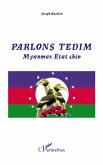 Parlons tedim (eBook, ePUB)