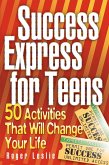 Success Express for Teens (eBook, ePUB)