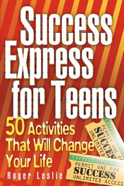 Success Express for Teens (eBook, ePUB) - Leslie, Roger