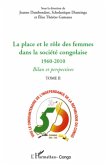 La place et le role des femmes dans la societe congolaise (Tome II) (eBook, ePUB)