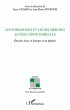 Les formations et les recherches en... - Bild 1