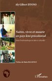 Naitre, vivre et mourir en pays kisi precolonial (eBook, ePUB)