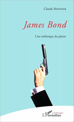 James Bond (eBook, ePUB) - Claude Monnier., Monnier.