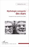 Mythologie comparee des stars (eBook, ePUB)