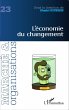 L'economie du changement (eBook, ePUB) - Bild 1