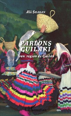 Cover Parlons guilaki (eBook, ePUB)