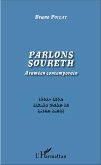 Parlons soureth (eBook, ePUB) Parlons soureth (eBook, ePUB)
