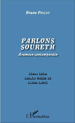 Parlons soureth (eBook, ePUB) - Bruno Poizat, Poizat