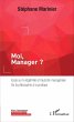 Moi, Manager ? (eBook, ePUB) - Bild 1