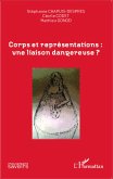 Corps et representations: une liaison dangereuse ? (eBook, ePUB)