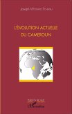 L'evolution actuelle du Cameroun (eBook, ePUB)