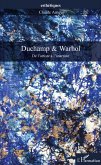 Duchamp & Warhol (eBook, ePUB)