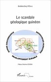 Le scandale geologique guineen (eBook, ePUB)