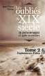 Les oublies du XIXe siecle (Tome 2)... - Bild 1