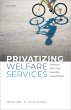 Privatizing Welfare Services (eBook,... - Bild 1