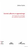 Activite collective et apprentissage (eBook, ePUB)