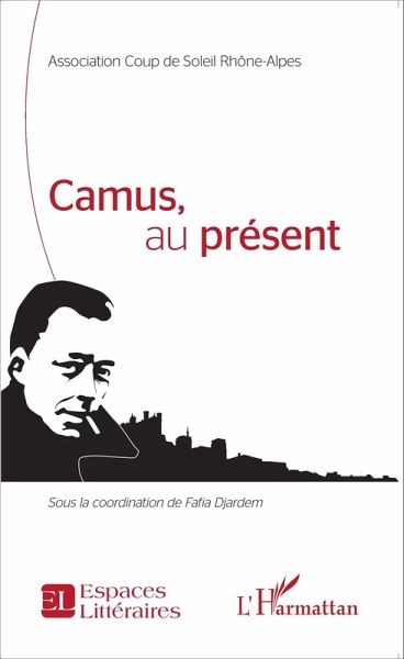 Camus, au present (eBook, ePUB) Camus, au present (eBook, ePUB)