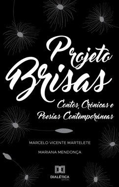 Projeto Brisas (eBook, ePUB) - Martelete, Marcelo Vicente; Mendonça, Mariana