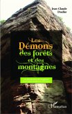 Les demons des forets et des montagnes (eBook, ePUB)