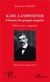 Karl Landsteiner (eBook, ePUB)