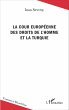 La Cour europeenne des droits de... - Bild 1