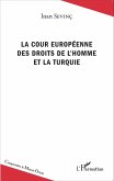 La Cour europeenne des droits de l'homme et la Turquie (eBook, ePUB)