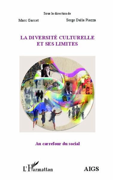 La diversite culturelle et ses limites (eBook, ePUB)